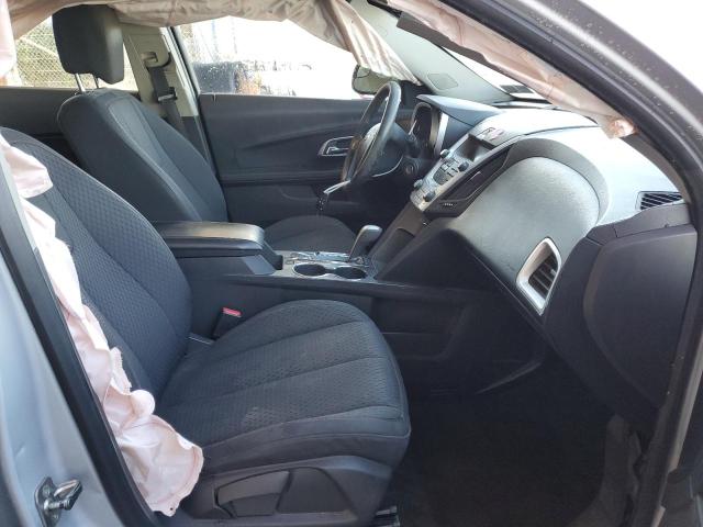 Photo 5 from auction – 2012 CHEVROLET EQUINOX LS with VIN 2GNFLCEK1C6374679
