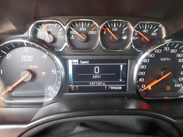 Photo 8 from auction – 2015 CHEVROLET SUBURBAN C with VIN 1GNSCKKC7FR128640