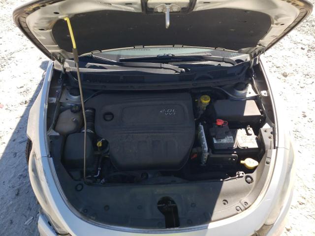 Photo 7 from auction – 2013 DODGE DART SXT with VIN 1C3CDFBA7DD256651