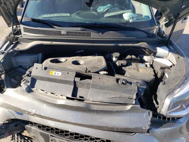 Photo 7 from auction – 2019 KIA SOUL + with VIN KNDJP3A56K7650070