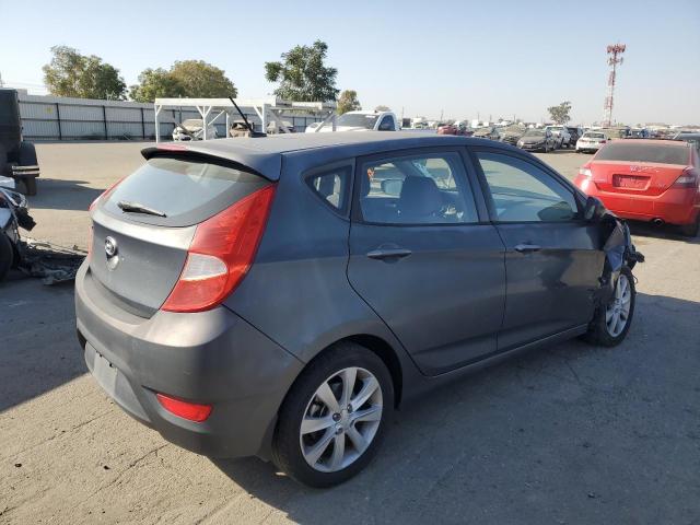 Photo 4 from auction – 2012 HYUNDAI ACCENT GLS with VIN KMHCU5AE8CU041249