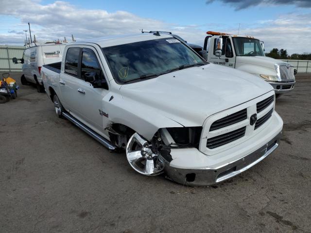 RAM 1500 SLT 2016 with VIN 3C6RR7LT9GG254105 - Photo from auction