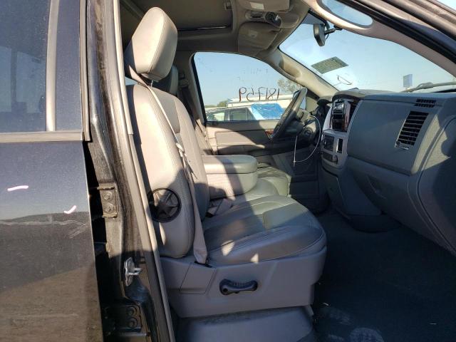 Photo 5 from auction – 2008 DODGE RAM 1500 S with VIN 1D7HA18278S553066