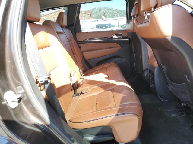 Photo 6 from auction – 2012 JEEP GRAND CHER with VIN 1C4RJFCT4CC268338