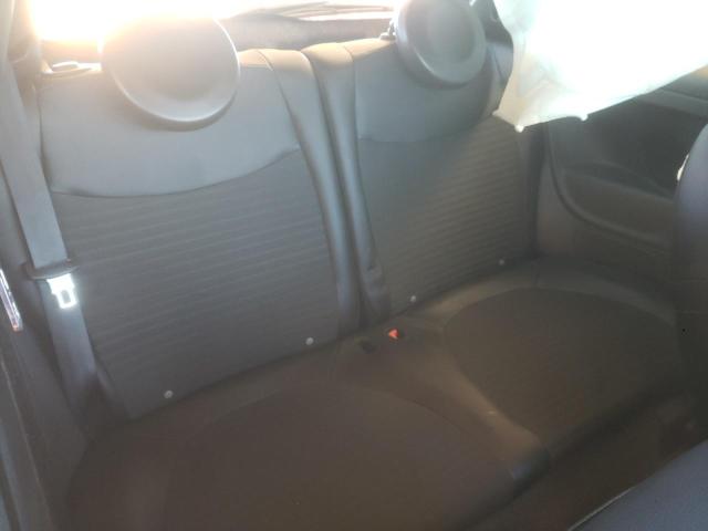 Photo 6 from auction – 2015 FIAT 500 SPORT with VIN 3C3CFFBR9FT508171