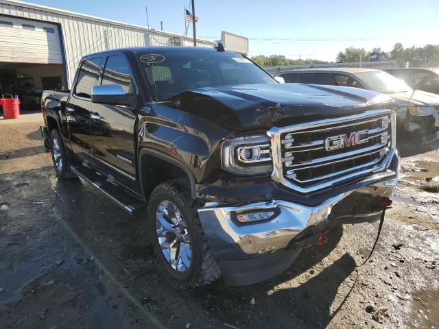 GMC SIERRA K15 2016 with VIN 3GTU2NEC9GG348865 - Photo from auction