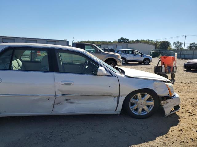 Photo 9 from auction – 2008 CADILLAC DTS with VIN 1G6KD57YX8U173120