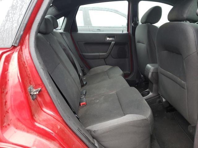 Photo 6 from auction – 2010 FORD FOCUS SES with VIN 1FAHP3GN5AW134640