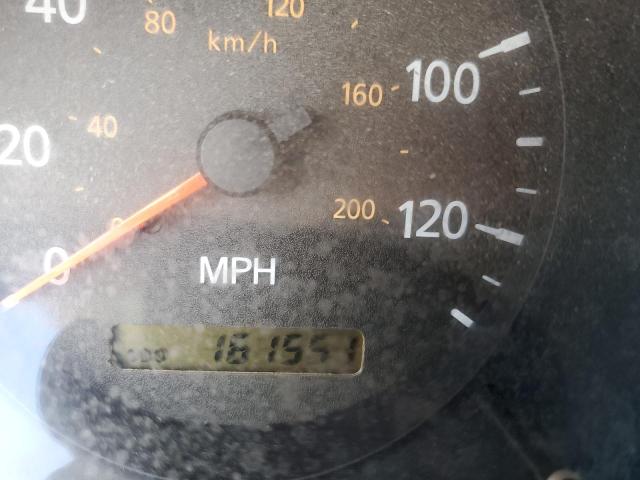 Photo 8 from auction – 2004 NISSAN SENTRA with VIN 3N1CB51D74L842612