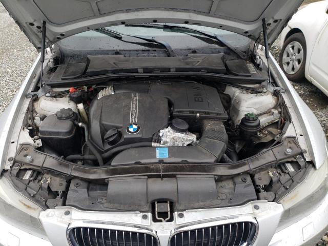 Photo 7 from auction – 2011 BMW 335 XI with VIN WBAPL5C55BA918251