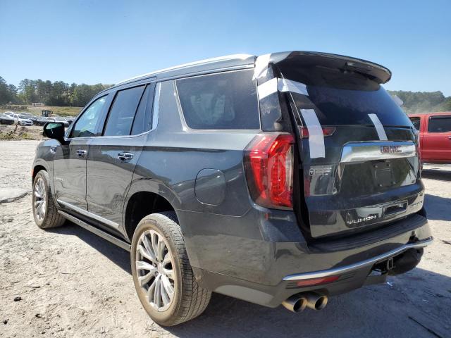 Photo 3 from auction – 2022 GMC YUKON DENA with VIN 1GKS2DKL2NR106698
