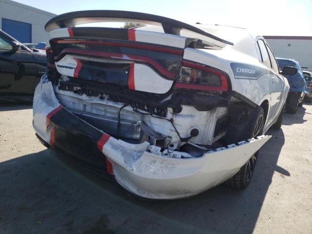 Photo 9 from auction – 2015 DODGE CHARGER SE with VIN 2C3CDXBG4FH751549