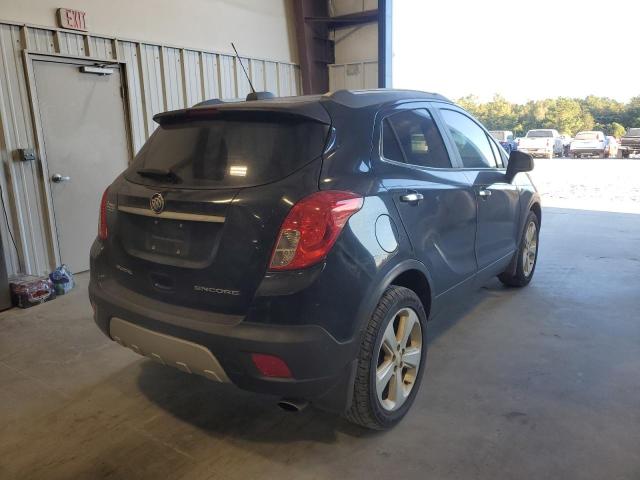 Photo 4 from auction – 2015 BUICK ENCORE with VIN KL4CJCSB1FB168697