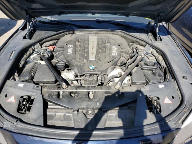 Photo 7 from auction – 2012 BMW ALPINA B7 with VIN WBAKC6C57CC395949