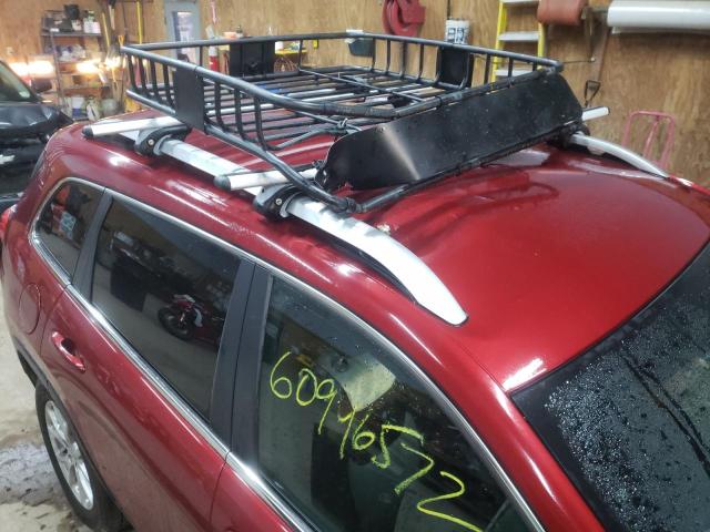 Photo 9 from auction – 2014 JEEP CHEROKEE L with VIN 1C4PJMCS1EW121608