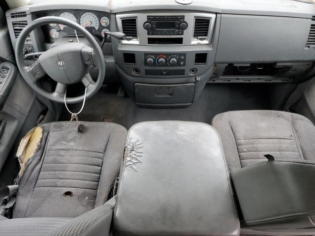 Photo 9 from auction – 2008 DODGE RAM 1500 S with VIN 1D7HA18N98S537381