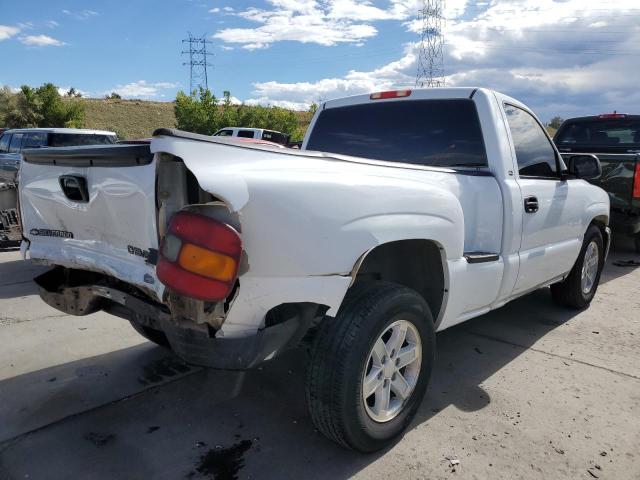 Photo 4 from auction – 2000 GMC NEW SIERRA with VIN 1GTEC14W0YZ212776