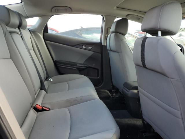 Photo 6 from auction – 2017 HONDA CIVIC EX with VIN 19XFC2F71HE030936