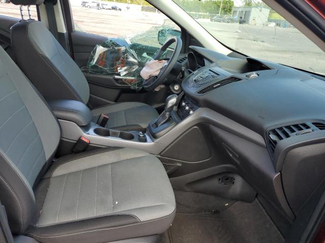 Фото 5 с аукциона – 2016 FORD ESCAPE SE с VIN 1FMCU0G99GUA32255