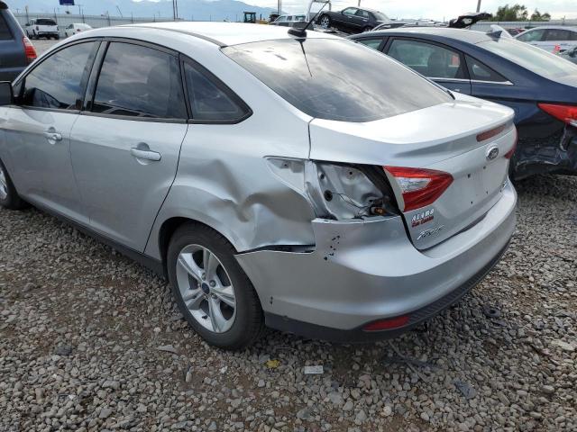 Photo 9 from auction – 2014 FORD FOCUS SE with VIN 1FADP3F22EL196090