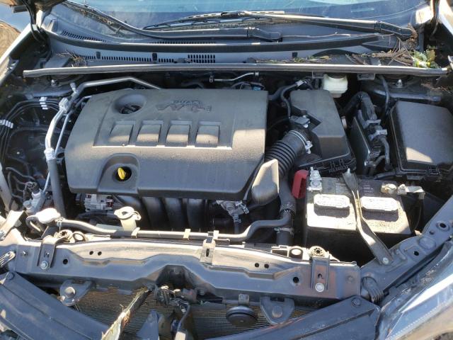 Photo 7 from auction – 2018 TOYOTA COROLLA L with VIN 5YFBURHE6JP820222