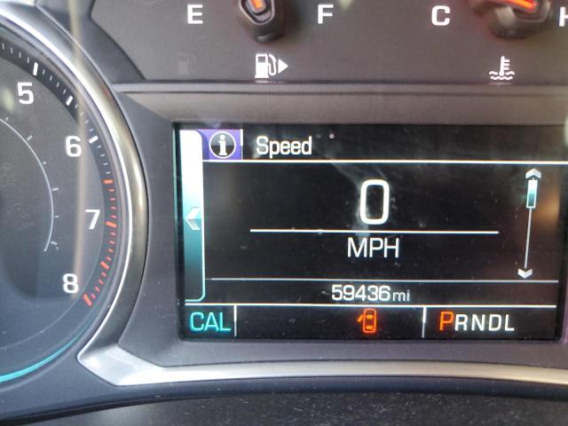 Photo 8 from auction – 2017 CHEVROLET MALIBU LT with VIN 1G1ZE5ST6HF227451