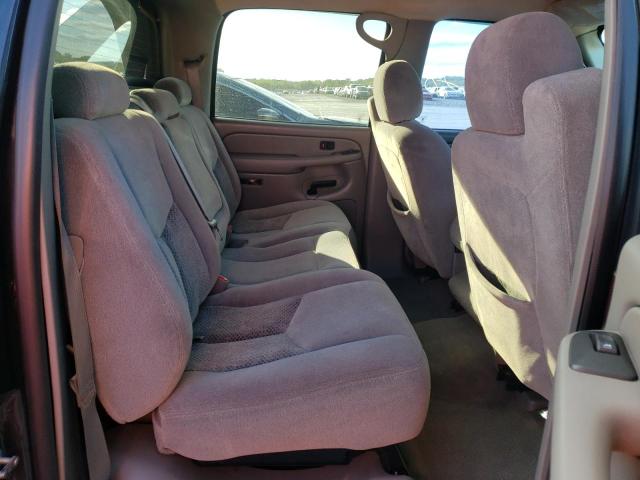 Photo 6 from auction – 2005 CHEVROLET AVALANCHE with VIN 3GNEC12Z85G181552