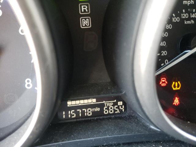 Photo 8 from auction – 2013 MAZDA 3 I with VIN JM1BL1U77D1760102