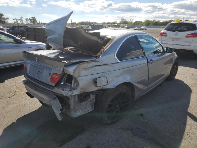 Photo 4 from auction – 2004 BMW 325 CI with VIN WBABD33484JY96977