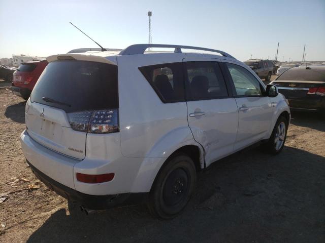 Photo 4 from auction – 2008 MITSUBISHI OUTLANDER with VIN JA4MT41X48Z016134