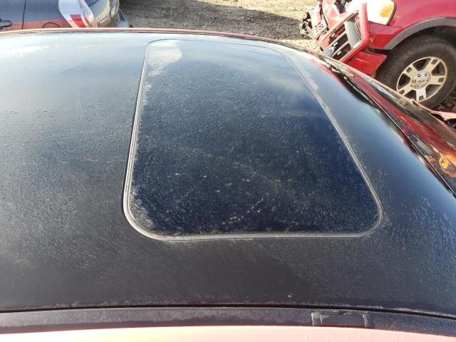 Photo 9 from auction – 2020 SUBARU WRX PREMIU with VIN JF1VA1C60L9807519