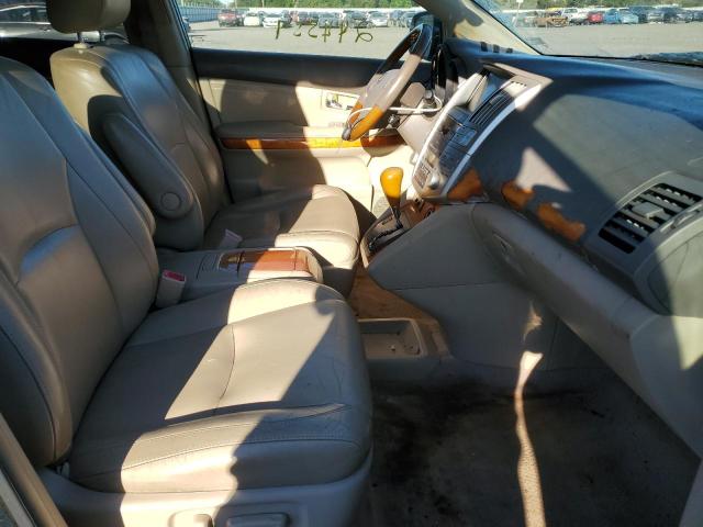 Photo 5 from auction – 2005 LEXUS RX 330 with VIN 2T2GA31U75C031317