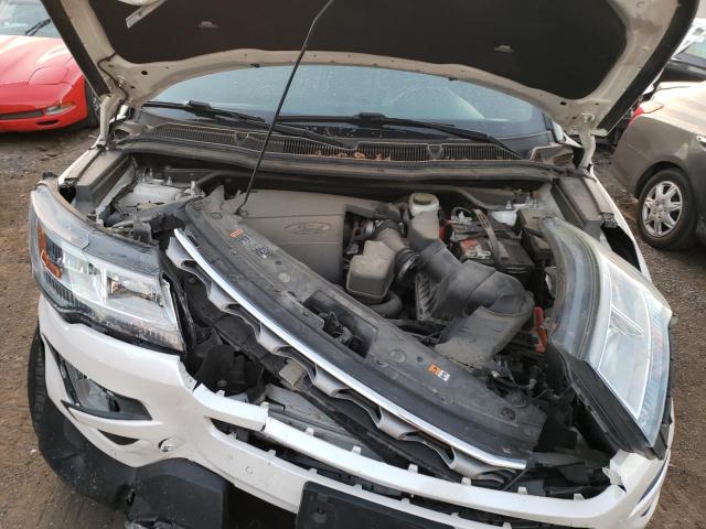 Photo 7 from auction – 2016 FORD EXPLORER X with VIN 1FM5K8D86GGB70679