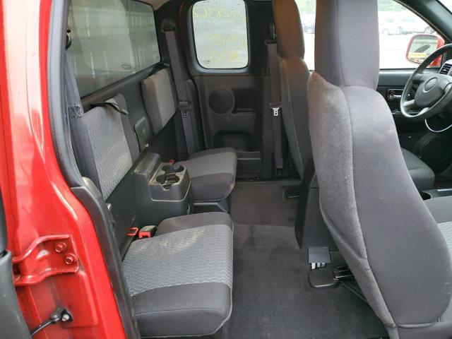 Photo 6 from auction – 2012 CHEVROLET COLORADO L with VIN 1GCESCFE7C8137799