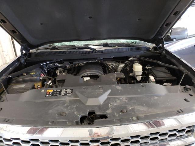 Photo 7 from auction – 2014 CHEVROLET SILVERADO with VIN 3GCPCREC7EG403490
