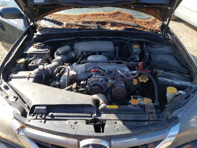 Photo 7 from auction – 2009 SUBARU IMPREZA 2. with VIN JF1GE60679H514181
