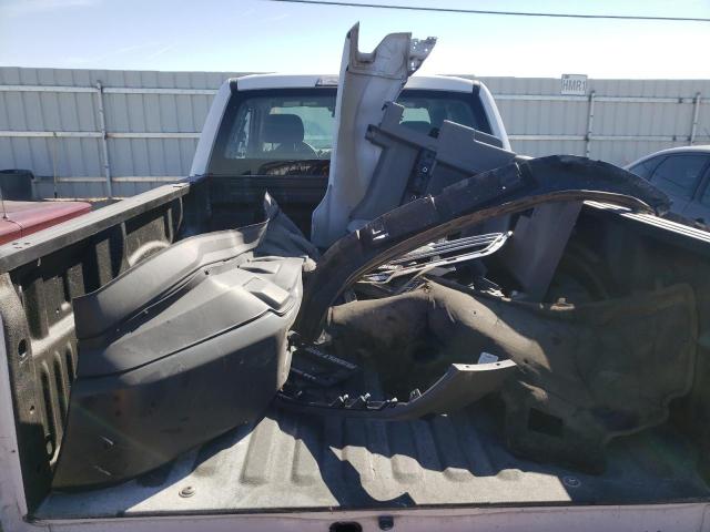 Photo 9 from auction – 2018 FORD F150 SUPER with VIN 1FTEX1CB9JKF29764