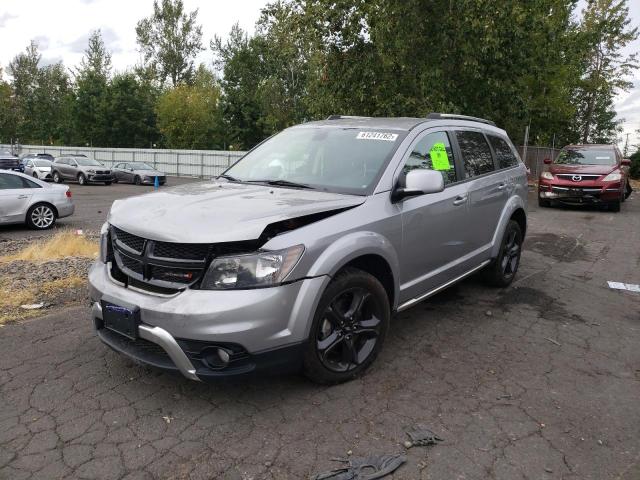 Photo 2 from auction – 2019 DODGE JOURNEY CR with VIN 3C4PDDGG7KT845270