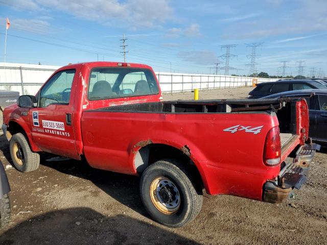 Photo 9 from auction – 2002 FORD F-150 with VIN 1FTNF21L52EA65828