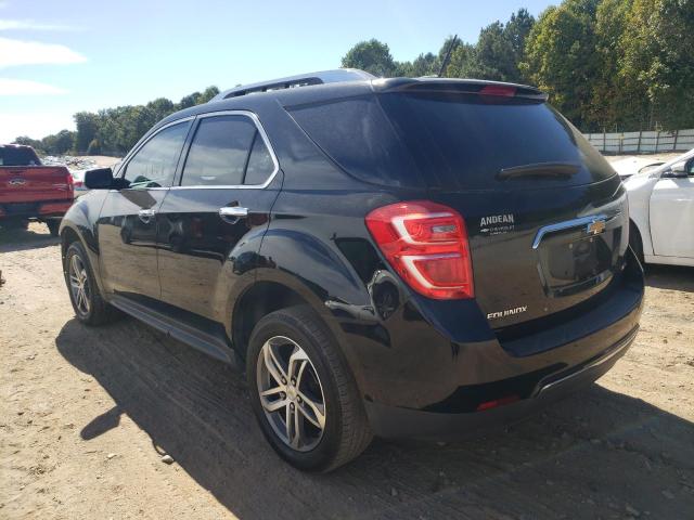 Photo 3 from auction – 2017 CHEVROLET EQUINOX PR with VIN 2GNALDEK1H1543457