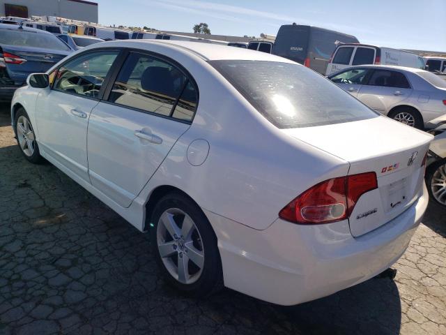 Photo 3 from auction – 2007 HONDA CIVIC EX with VIN 1HGFA16807L075432