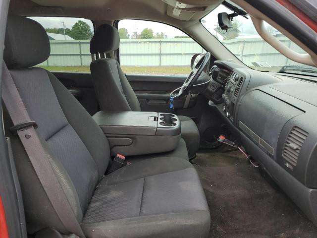 Photo 5 from auction – 2011 GMC SIERRA K15 with VIN 3GTP2VEA8BG124877