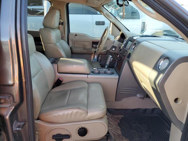 Photo 5 from auction – 2008 FORD F150 SUPER with VIN 1FTPW14548KB72752