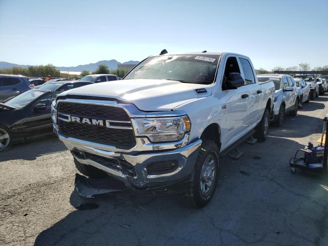 Photo 2 from auction – 2021 RAM 2500 TRADE with VIN 3C6UR5CJXMG639939