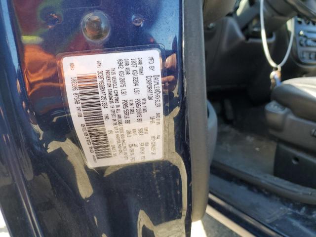 Photo 10 from auction – 2004 CHRYSLER PT CRUISER with VIN 3C8FY68BX4T251384
