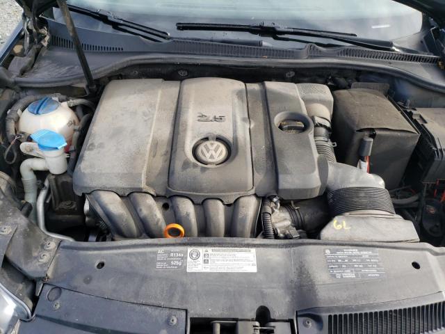 Photo 7 from auction – 2011 VOLKSWAGEN GOLF with VIN WVWCA7AJ4BW119115
