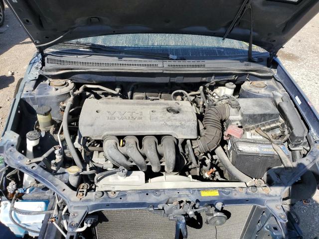 Photo 7 from auction – 2007 TOYOTA COROLLA CE with VIN 1NXBR32E57Z918446