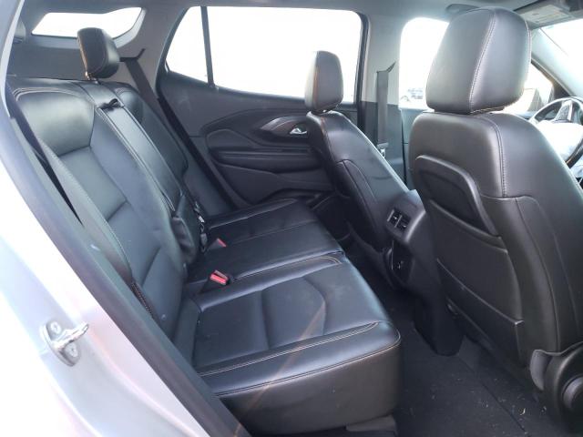 Photo 6 from auction – 2018 GMC TERRAIN SL with VIN 3GKALPEV8JL216678