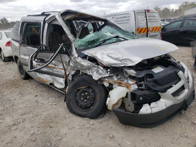 DODGE CARAVAN SE 2003 with VIN 1D4GP25383B118754 - Photo from auction