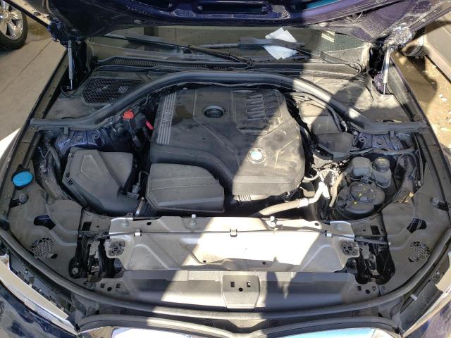 Photo 7 from auction – 2020 BMW 330XI with VIN 3MW5R7J05L8B07961